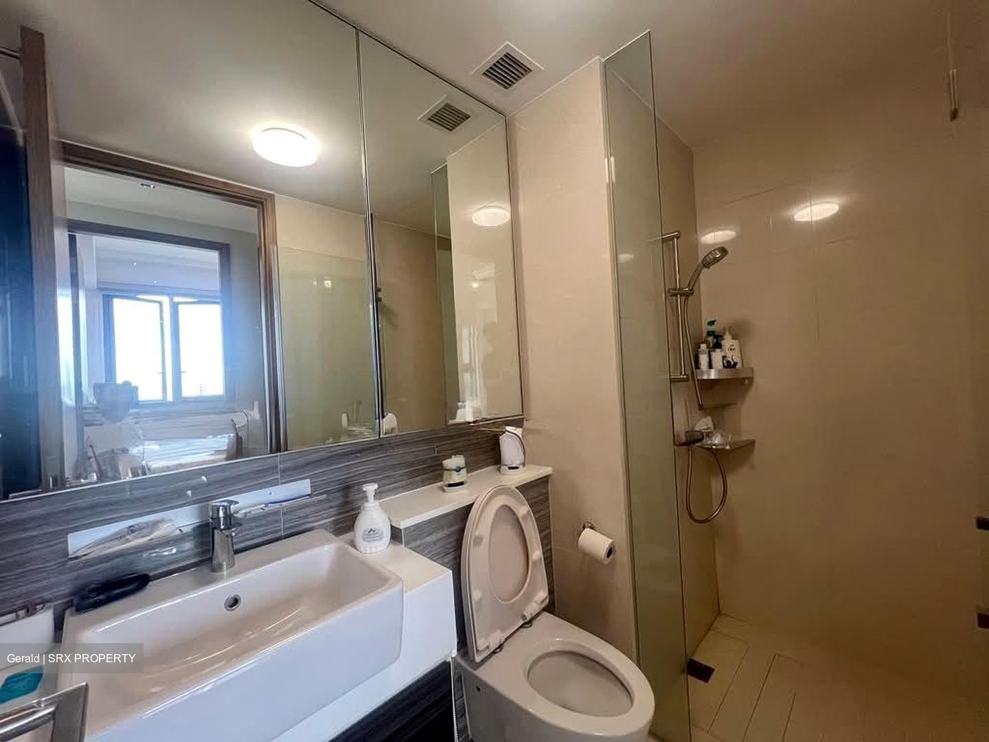 Parc Botannia (D28), Condominium #540631181